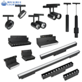 גוף תאורה LED בגוון 3000-4000K